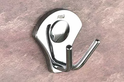 FAB Double Robe Hook Supplier