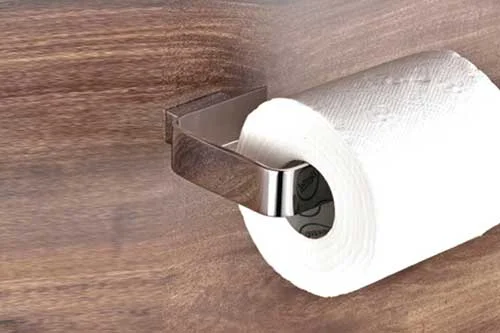 Toilet Roll Holder, Toilet Paper Holder, India