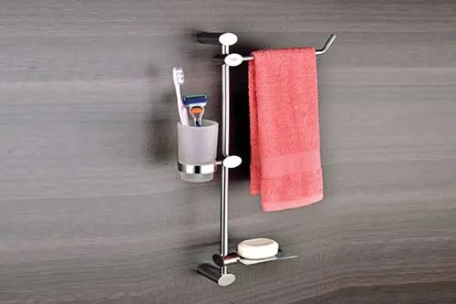 bathroom accessories in india