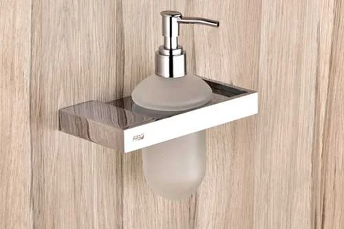 Tooth Brush Stand Wall Mounted for Kitchen Bathroom